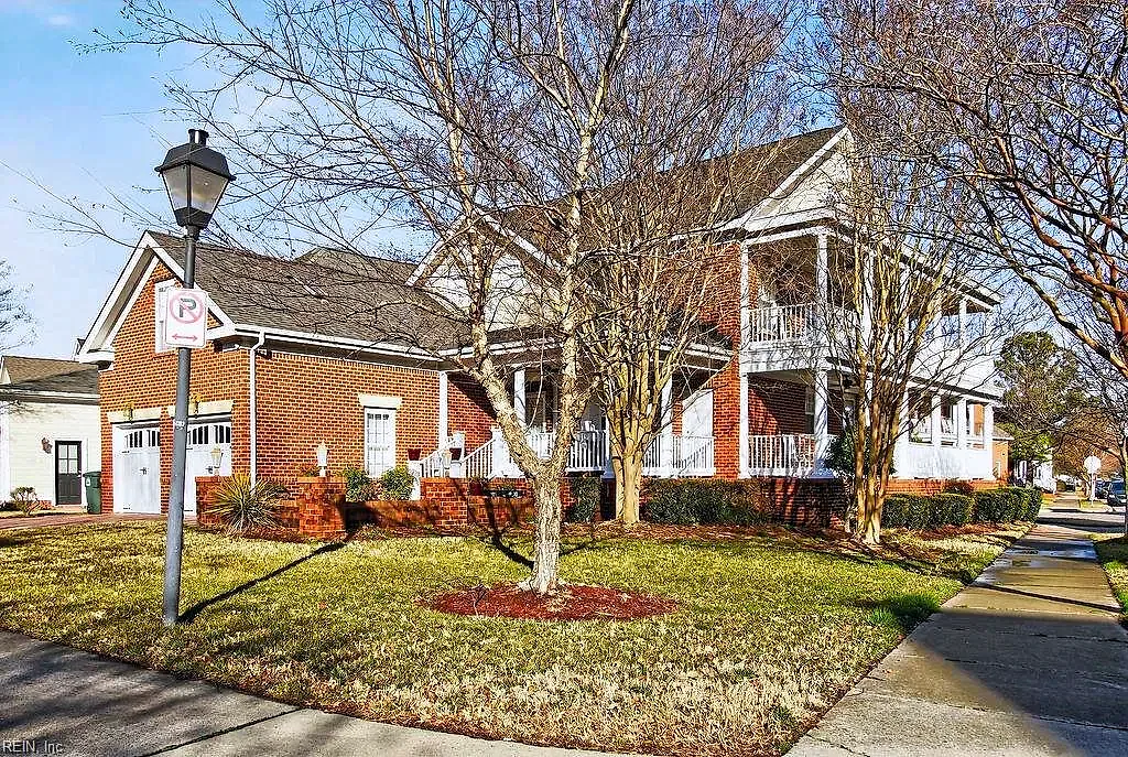 1017 Godfrey Ave, Norfolk — photo