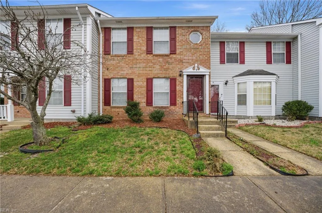 8 Saxony Pl, Hampton — photo