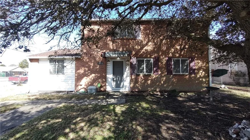 1918 Nickerson Blvd, Hampton — photo