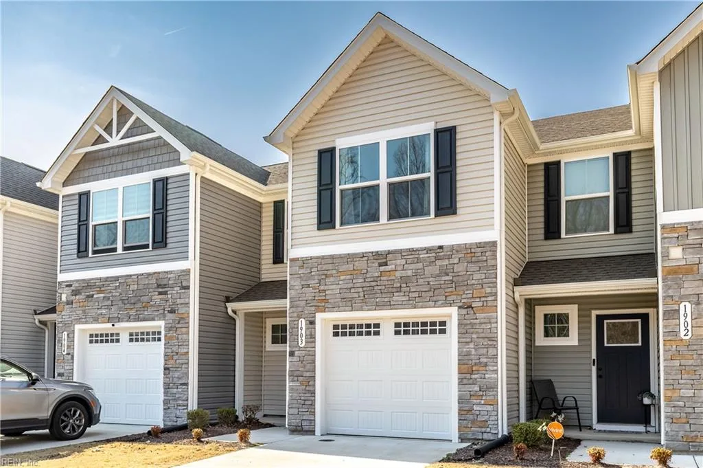 1903 Raven Way, Elizabeth City — photo