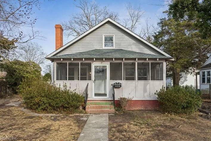 408 Algonquin Rd, Hampton — photo