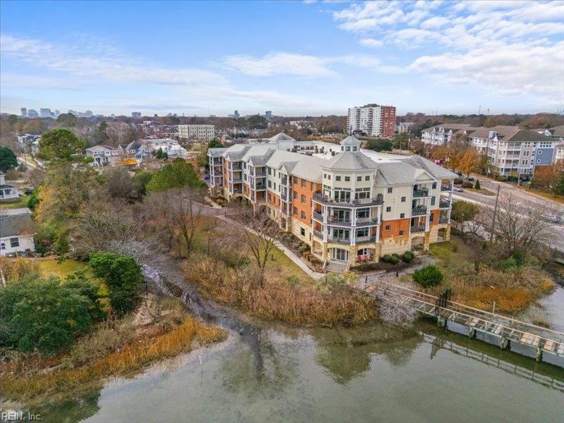 4250 Granby ST #107, NORFOLK VA 23504