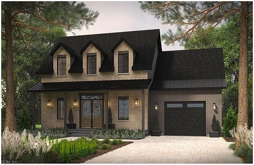 Lot 24 Peters Bridge Rd, Courtland — photo