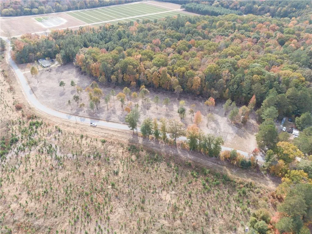 Lot 25 Peters Bridge Rd, Courtland — photo