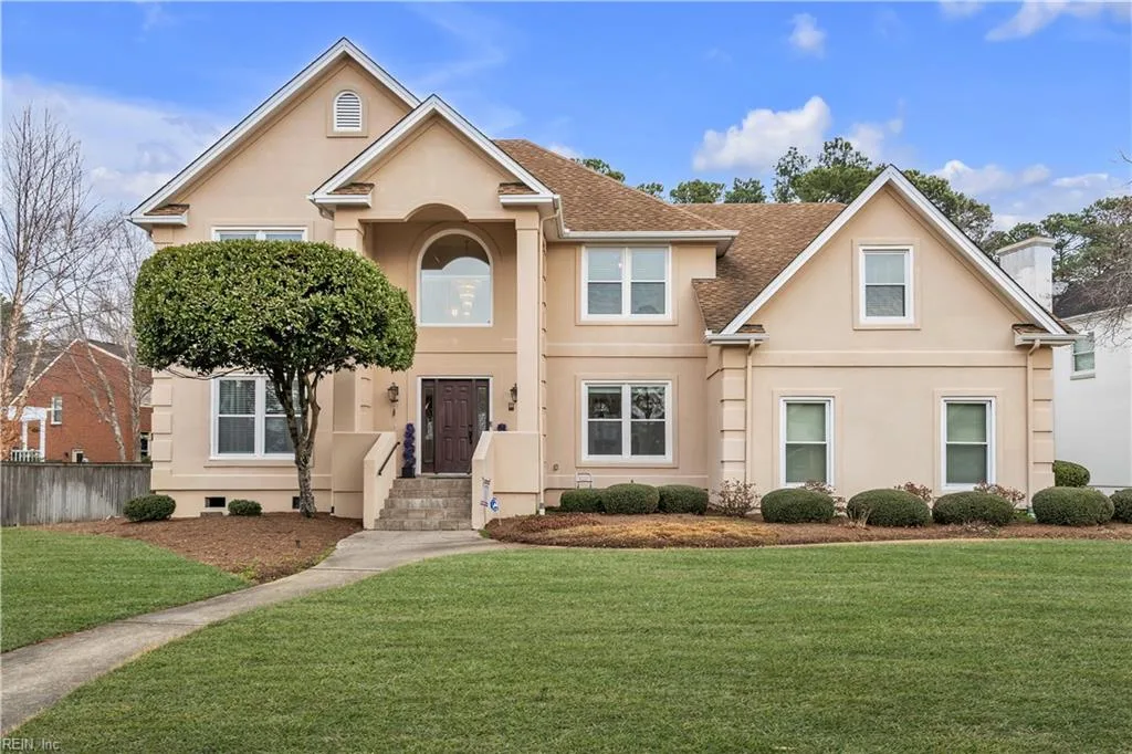 716 River Strand NONE, CHESAPEAKE VA 23320