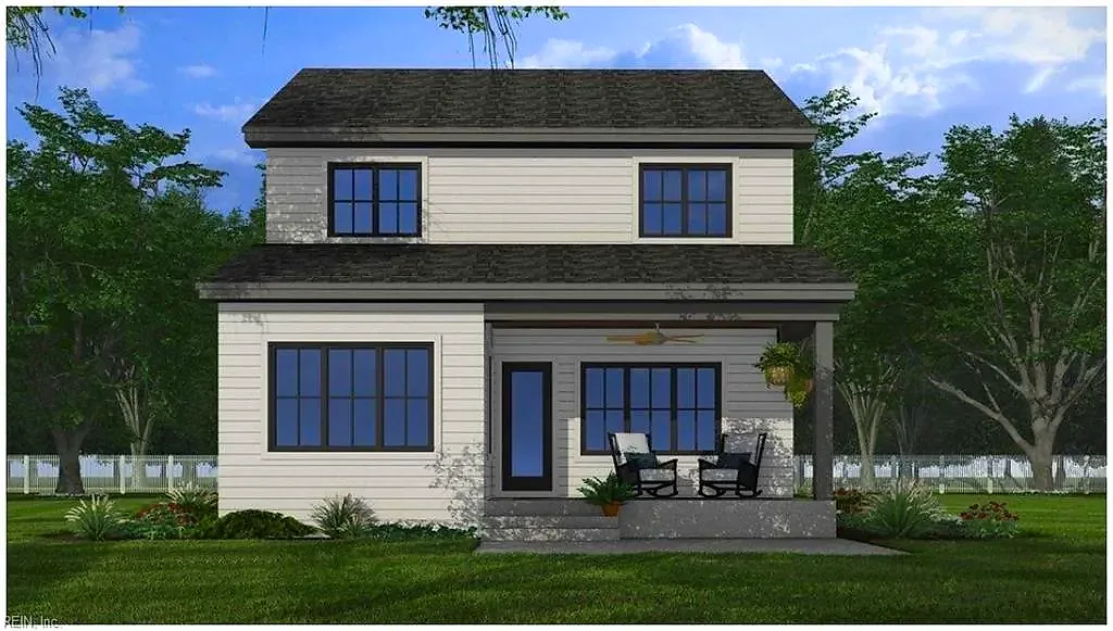 Lot 8 Sandy Hill Rd, Courtland — photo