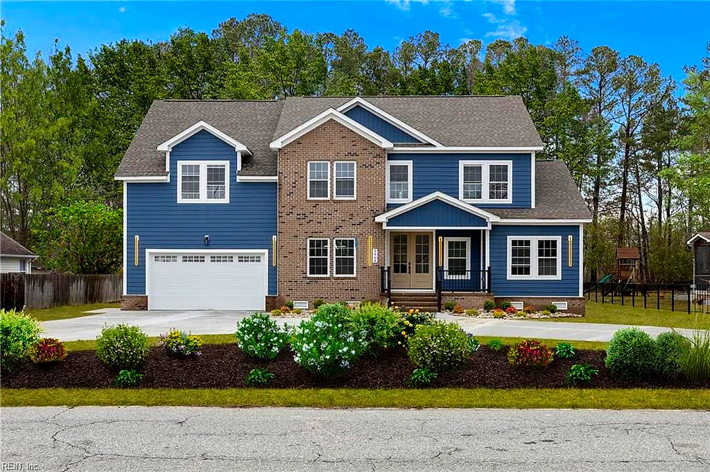 2064 Cedar Rd, Chesapeake — photo