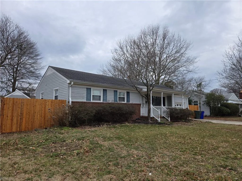 1831 Branchwood St, Norfolk — photo