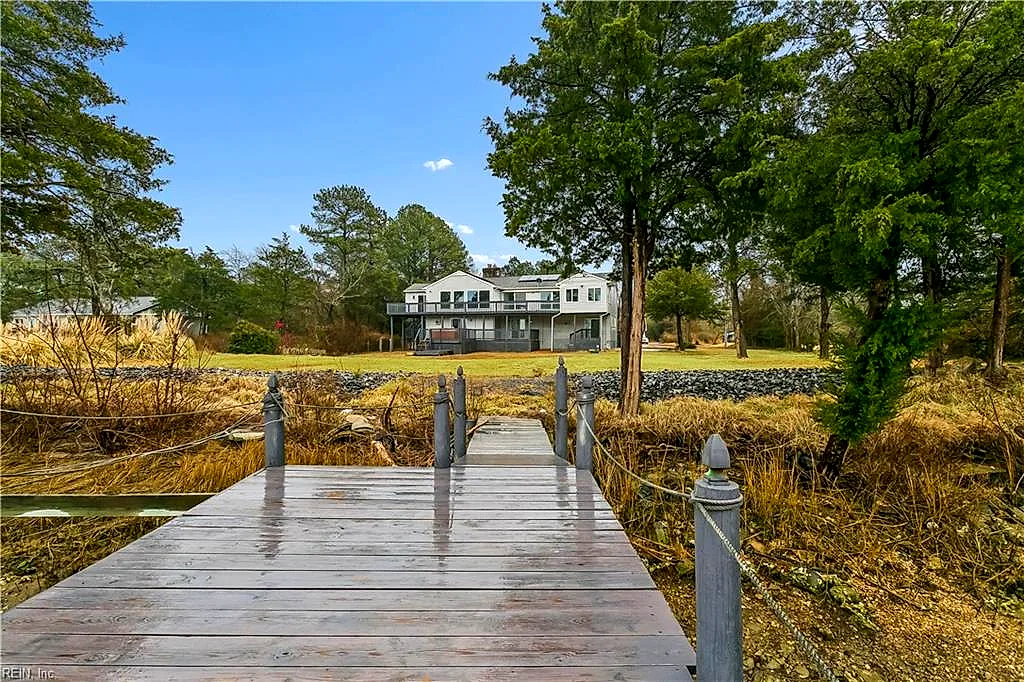 3452 Kings Creek Ln, Hayes — photo