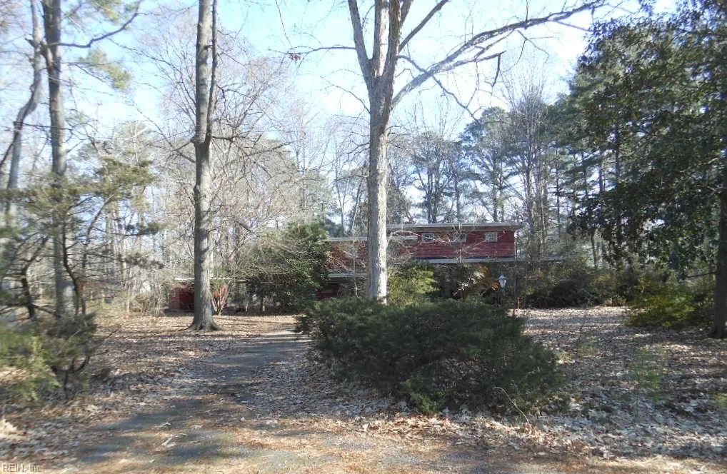 2602 Cecilia Ter, Chesapeake — photo