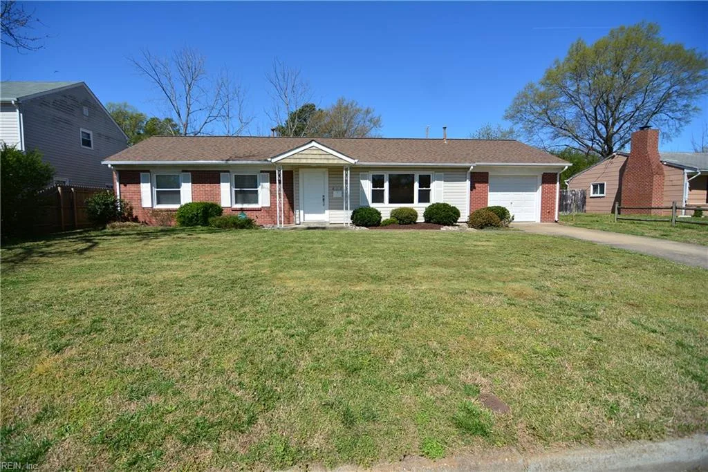 617 Breeds Hill Rd, Virginia Beach — photo
