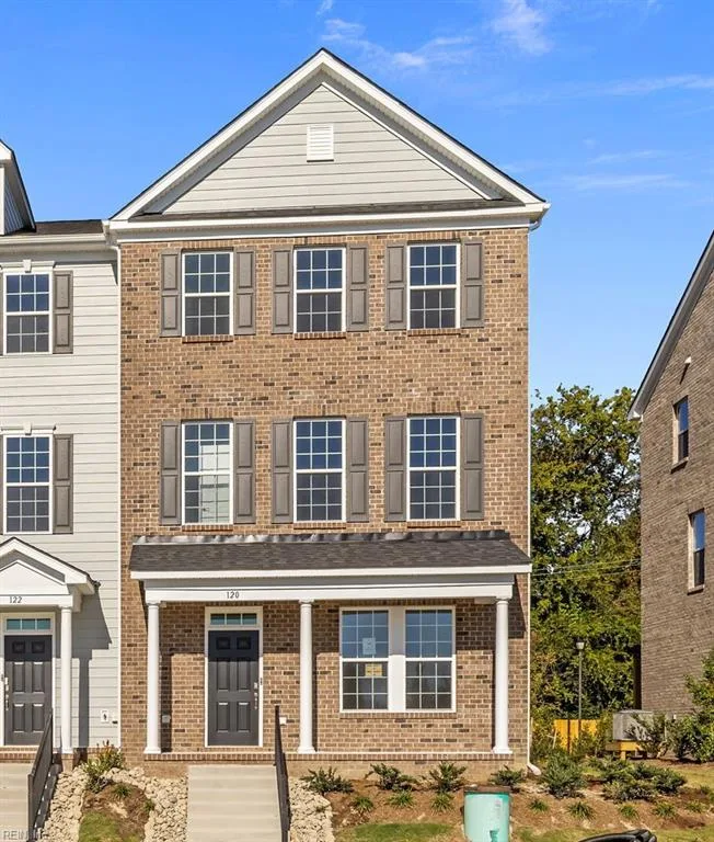 148 Freeman Dr, Hampton — photo
