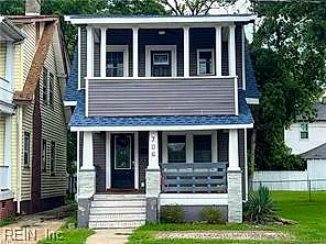 706 W 27th St, Norfolk — photo