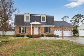 2917 Ames Cove Dr, Suffolk — photo