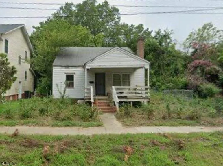 1353 22 St, Newport News — photo