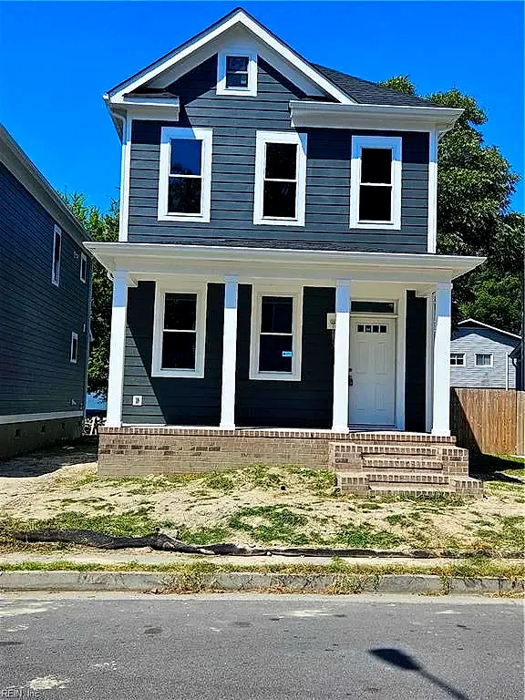 765 C Ave, Norfolk — photo