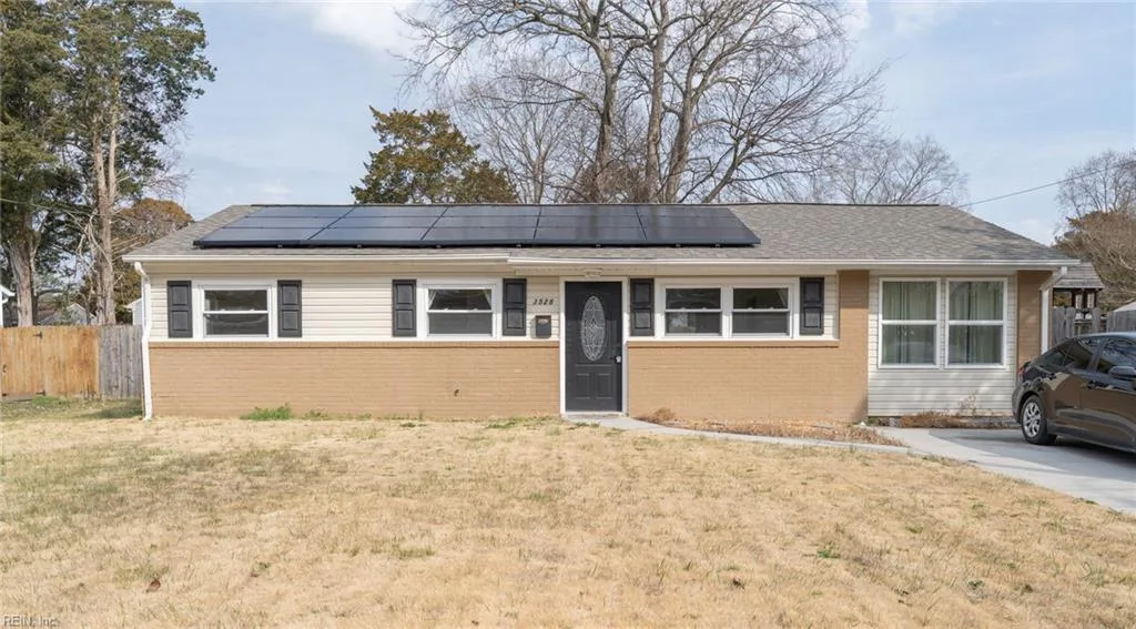 3528 Chester St, Virginia Beach — photo