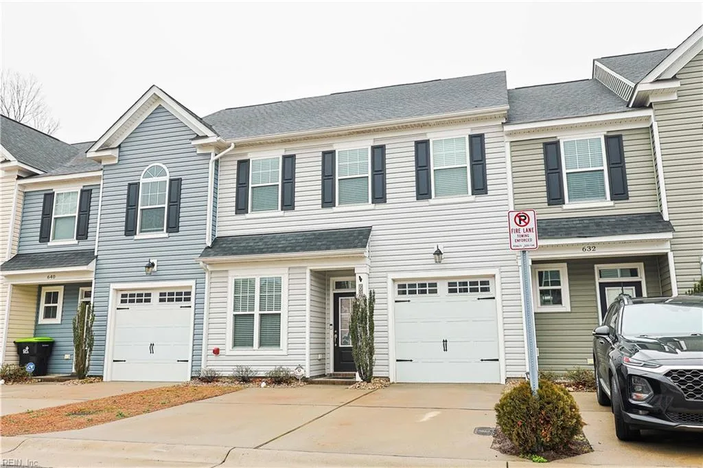 636 Rhema Rd, Virginia Beach — photo