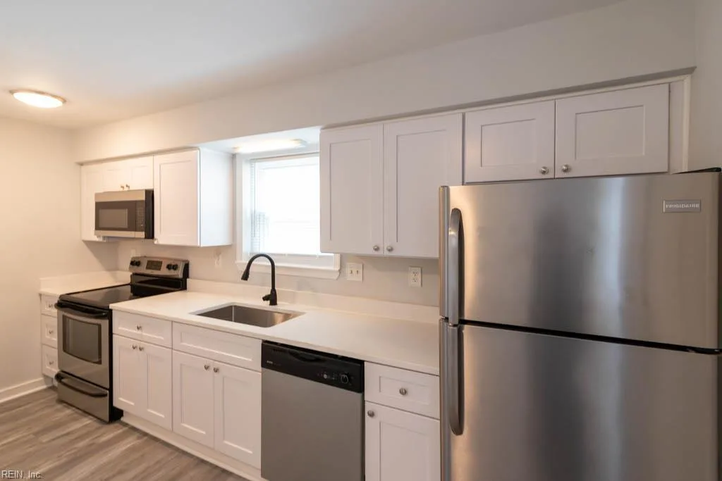 1522 Chela Ave #A-1, Norfolk — photo
