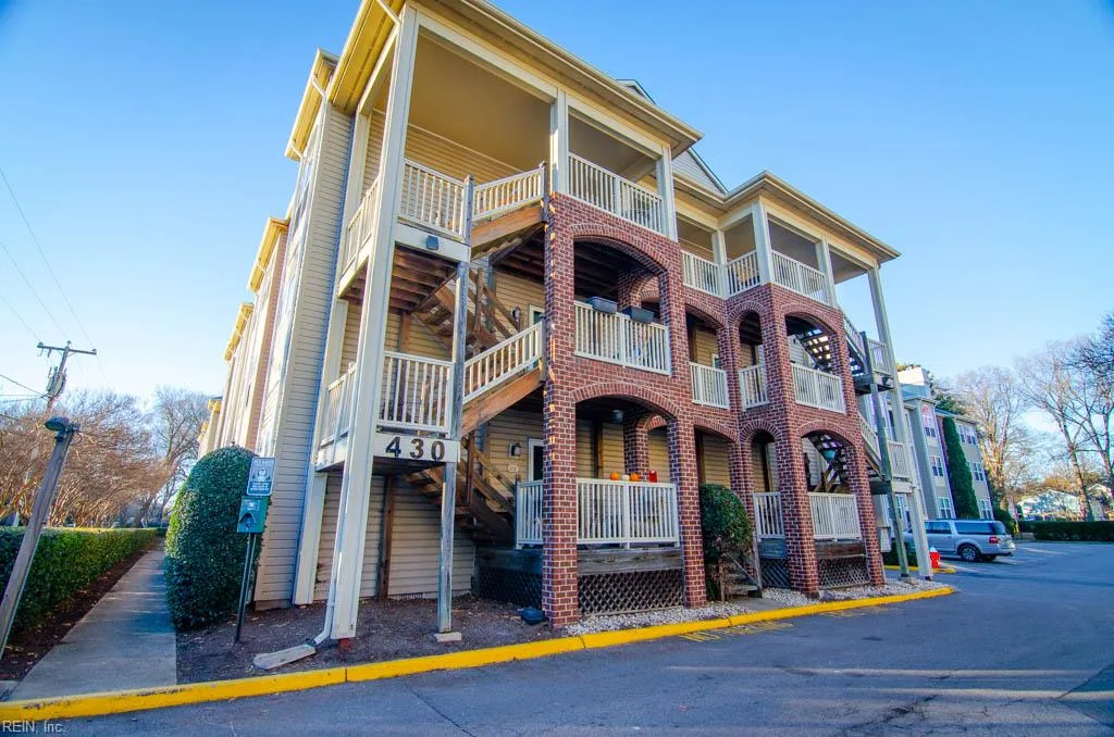 430 Delaware AVE #210, NORFOLK VA 23508