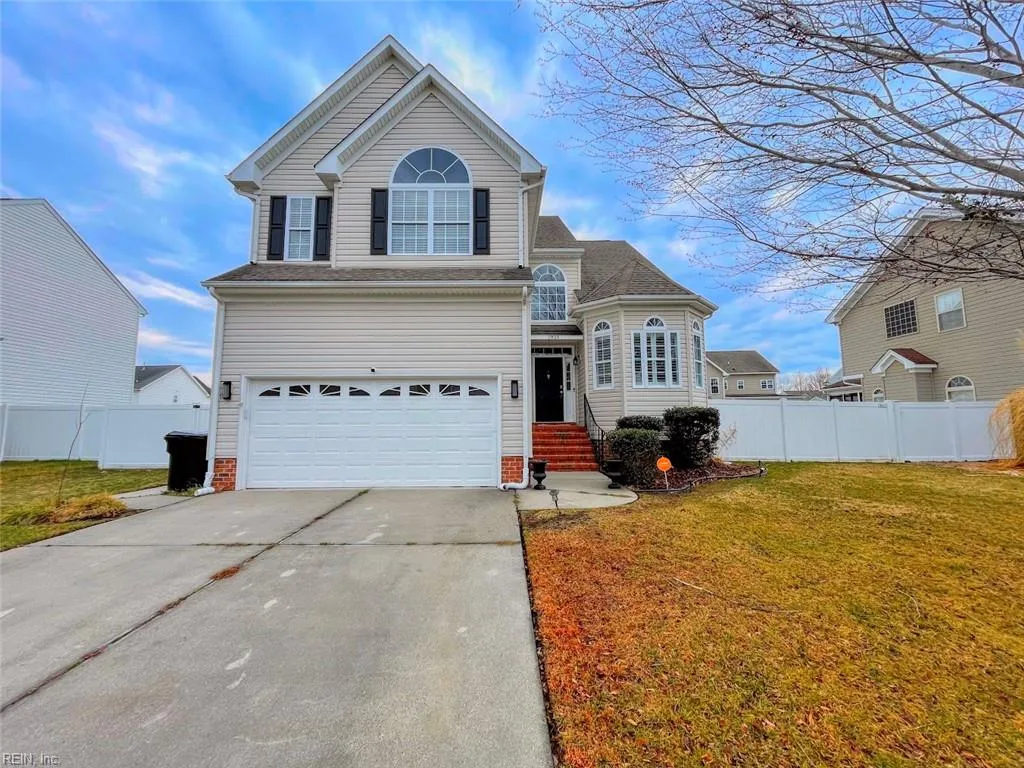 1921 Spain Ln, Virginia Beach — photo