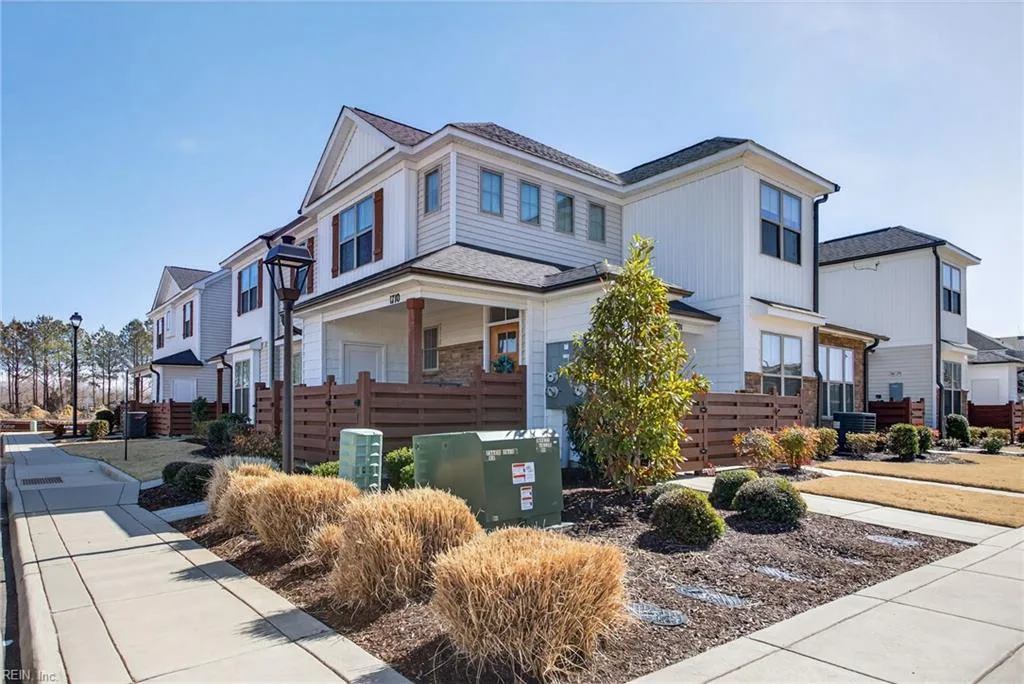 1710 Union Pacific WAY, SUFFOLK VA 23435