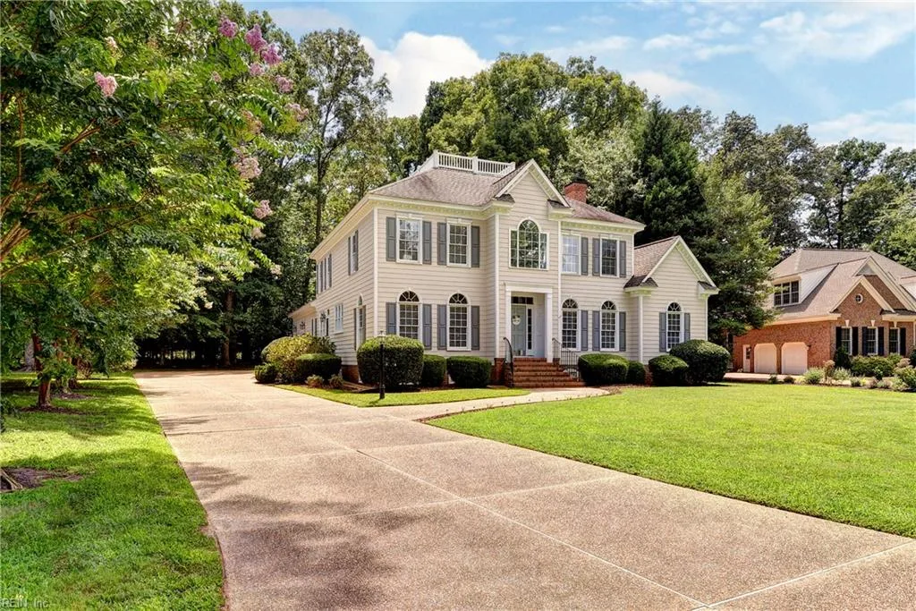 164 Heritage Pointe, Williamsburg — photo