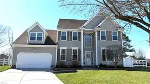 2533 Pamlico Loop, Virginia Beach — photo