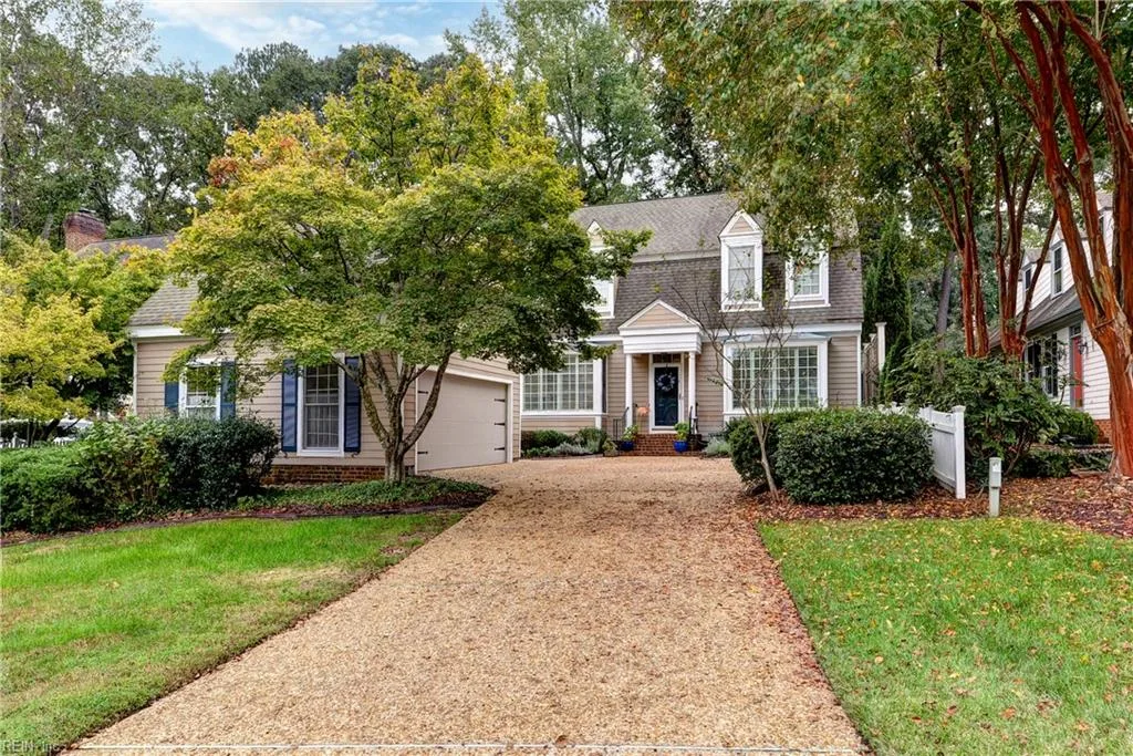 102 Alwoodley NONE, WILLIAMSBURG VA 23188
