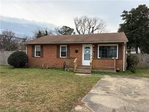 401 Institute Dr, Hampton — photo