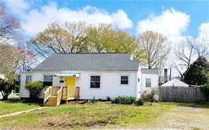 4 Howard Ct, Newport News — photo