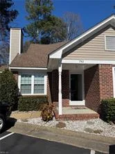 743 Mashie Ct, Newport News — photo