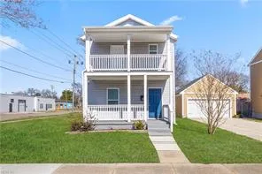926 W 26th St, Norfolk — photo