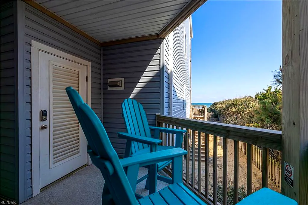 1401 N Virginia Dare Trl #5a, Kill Devil Hills — photo
