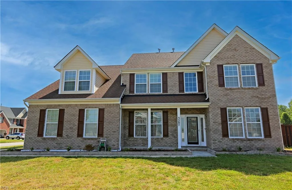 3207 Hearring Way, Chesapeake — photo