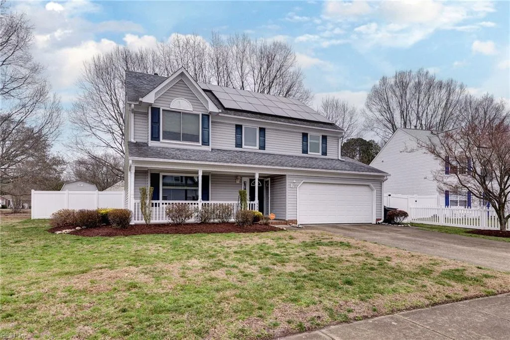 335 Manning Ln, Hampton — photo