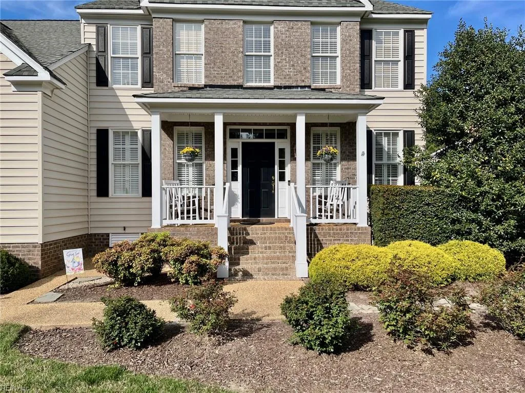 4195 Ambassador Cir, Williamsburg — photo