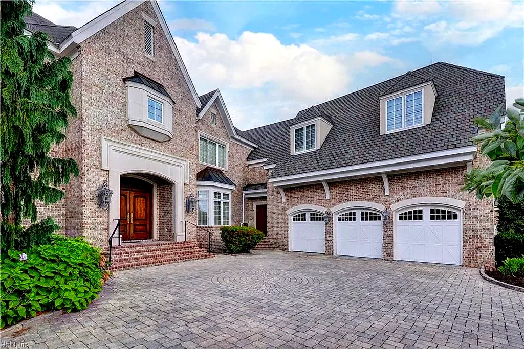 2925 Barrets Pointe Rd, Williamsburg — photo