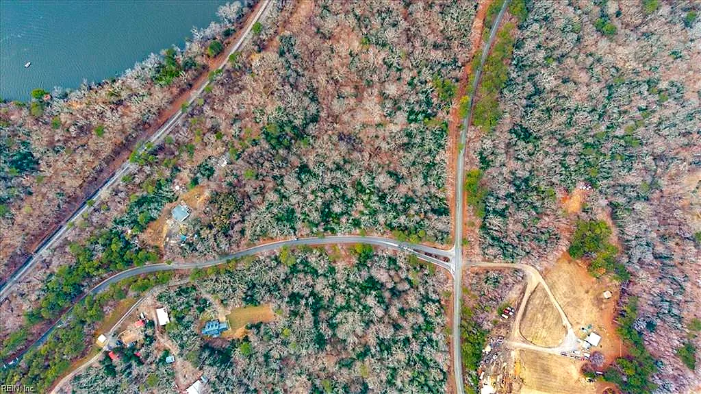 2.7 Ac Colony Trl, New Kent — photo