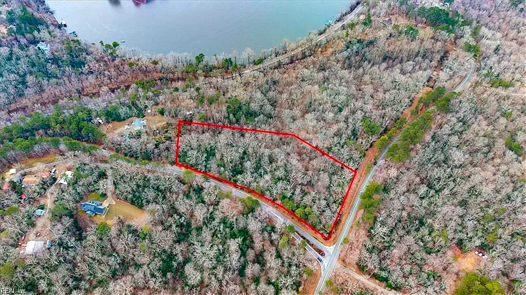 2.7 Ac Colony Trl, New Kent — photo
