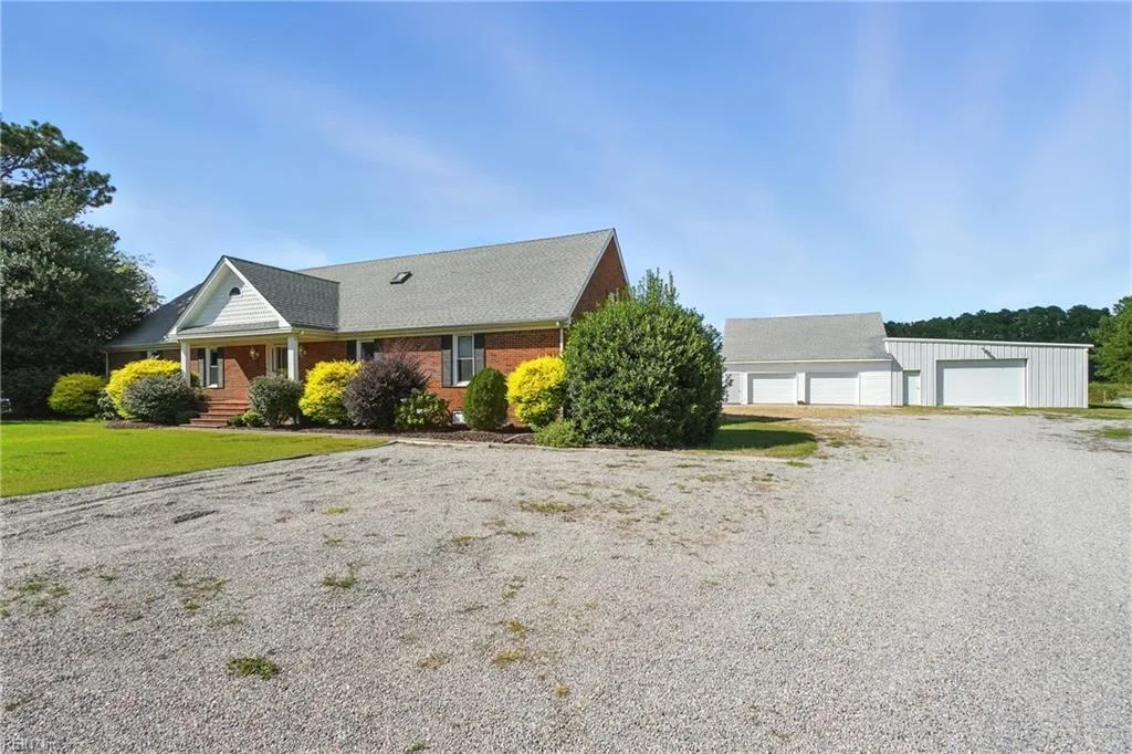 516 Benefit Rd, Chesapeake — photo