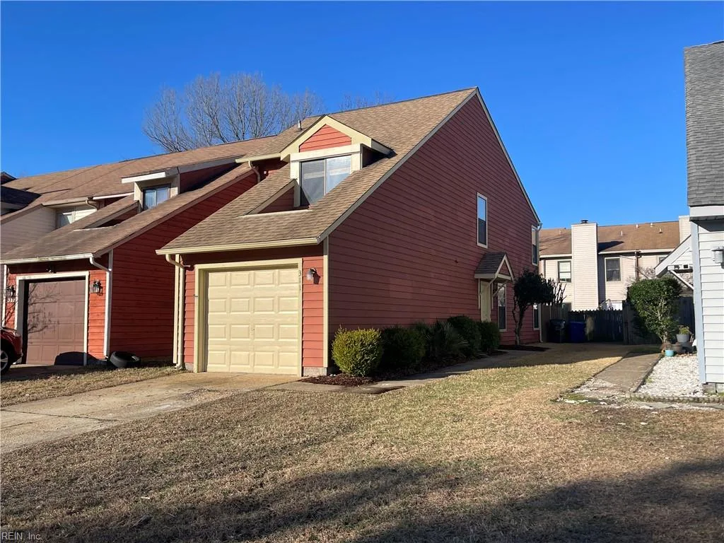 311 Elderwood Ct, Virginia Beach — photo