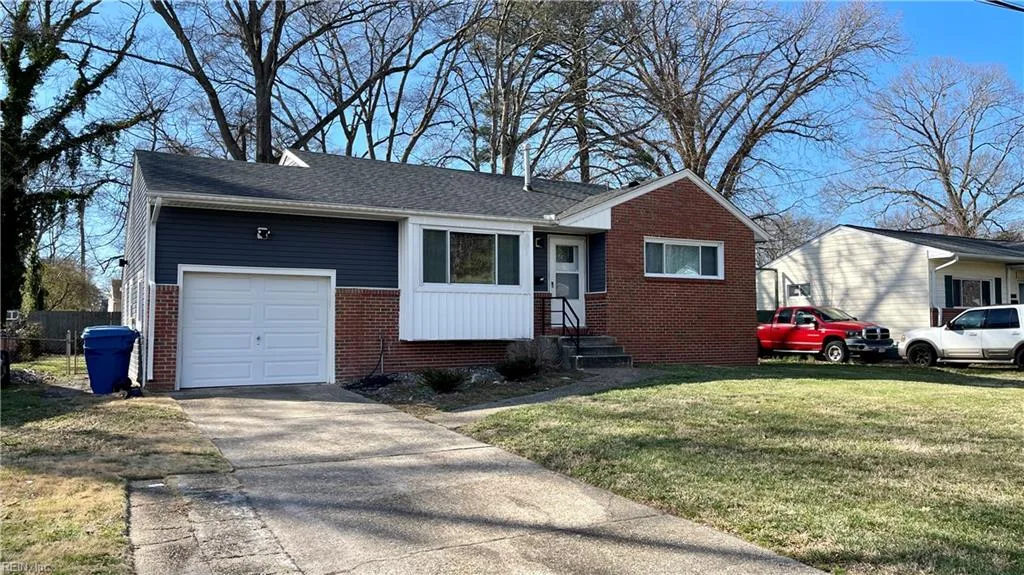 329 Jacqueline Ave, Virginia Beach — photo