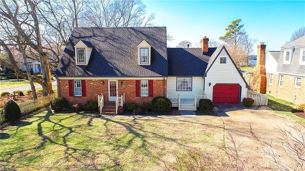 51 Hertzler Rd, Newport News — photo