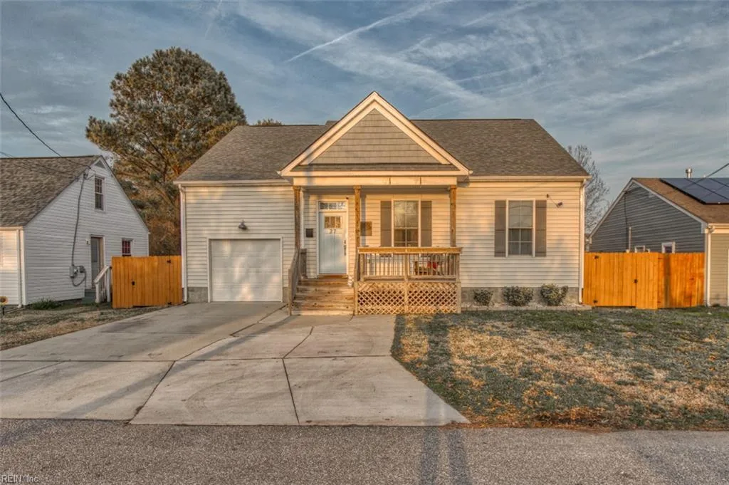 27 Trail St, Hampton — photo