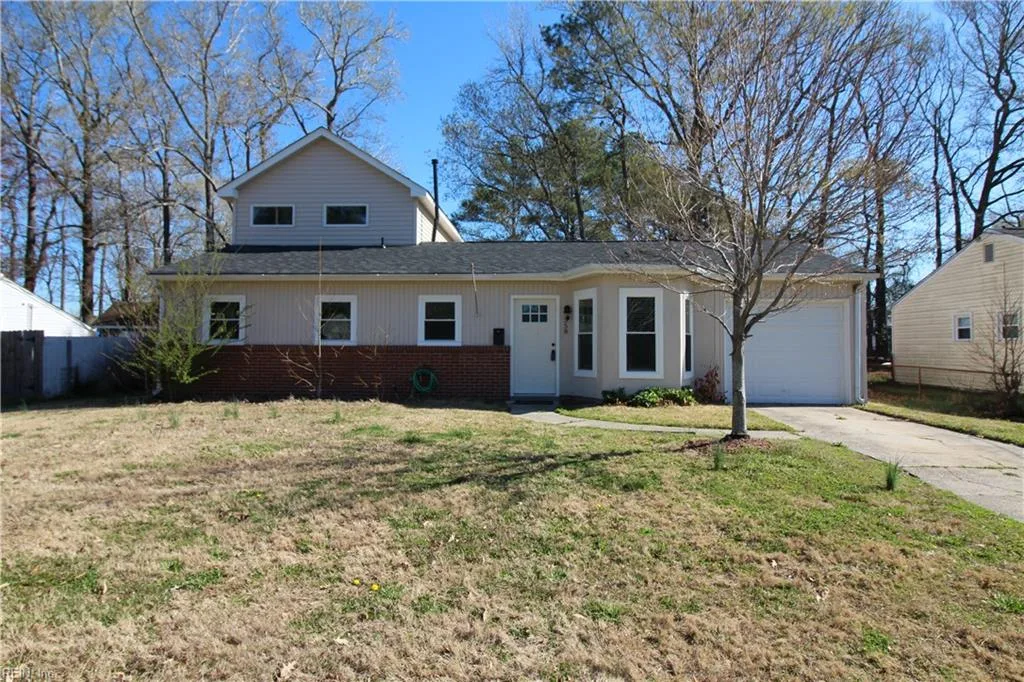 358 Hospital DR, VIRGINIABEACH VA 23452