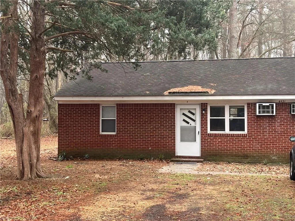 4431 Old Battlefield Blvd S #F, Chesapeake — photo