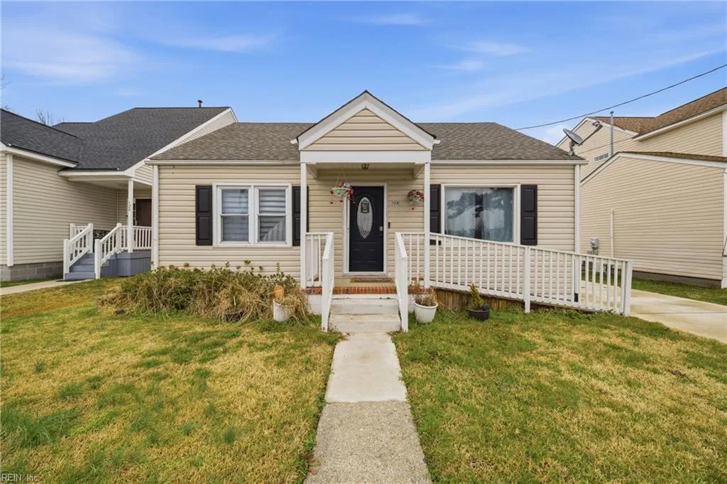 122 Grant St, Chesapeake — photo
