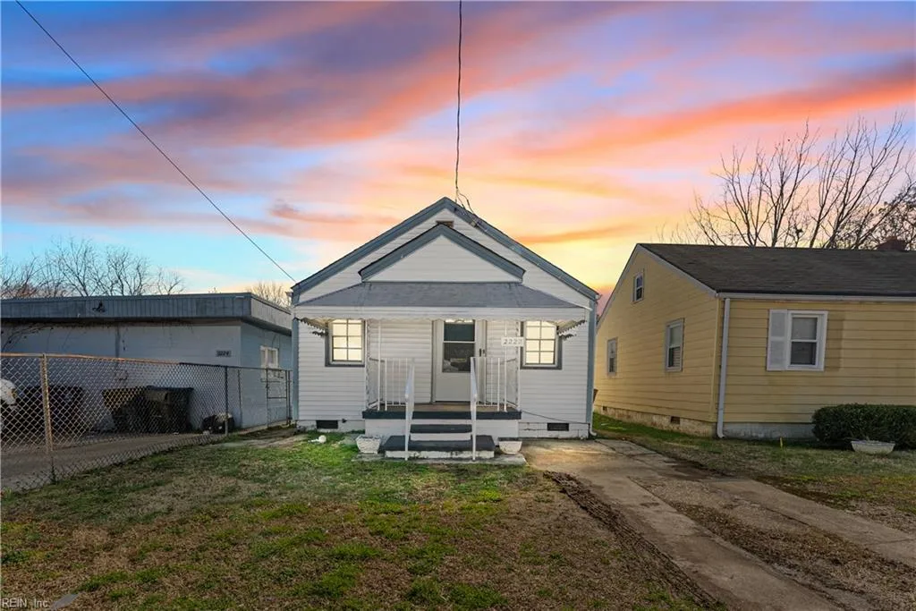 2222 Marshall AVE, NORFOLK VA 23504