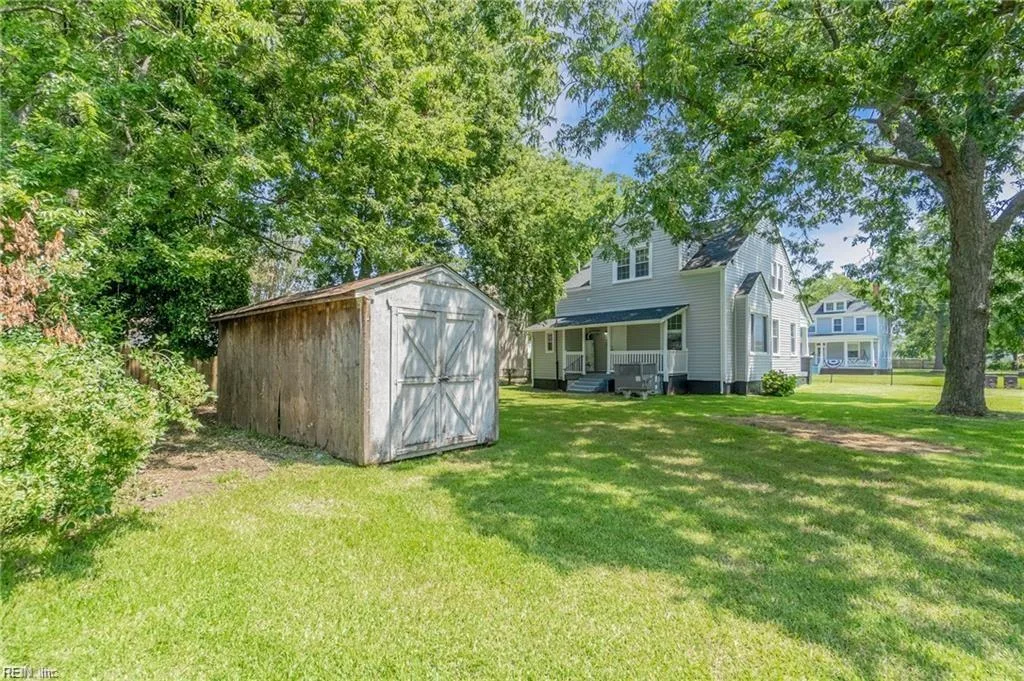 632 Hamilton Ave, Portsmouth — photo